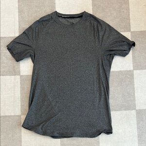 Lululemon Dry Fit Shirt